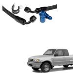 Enhance your car with Mazda B4000 Pickup Hoses & Hardware 