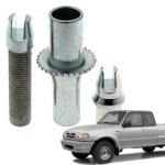Enhance your car with Mazda B4000 Pickup Rear Adjusting Kits 