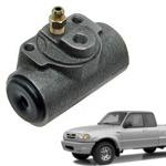Enhance your car with Mazda B4000 Pickup Rear Wheel Cylinder 