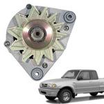 Enhance your car with Mazda B4000 Pickup Remanufactured Alternator 