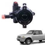 Enhance your car with Mazda B4000 Pickup Remanufactured Power Steering Pump 