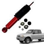 Enhance your car with Mazda B4000 Pickup Shocks & Struts 