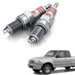 Enhance your car with Mazda B4000 Pickup Spark Plugs 