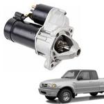 Enhance your car with Mazda B4000 Pickup Starter 