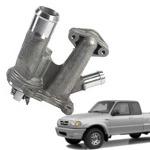 Enhance your car with Mazda B4000 Pickup Thermostat 