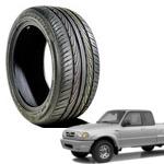 Enhance your car with Mazda B4000 Pickup Tires 