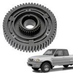 Enhance your car with Mazda B4000 Pickup Transfer Case & Parts 