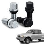 Enhance your car with Mazda B4000 Pickup Wheel Lug Nut & Bolt 