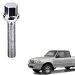 Enhance your car with Mazda B4000 Pickup Wheel Lug Nuts & Bolts 
