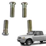Enhance your car with Mazda B4000 Pickup Wheel Stud & Nuts 