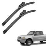 Enhance your car with Mazda B4000 Pickup Wiper Blade 
