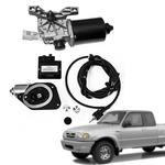 Enhance your car with Mazda B4000 Pickup Wiper Motor & Parts 