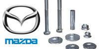 Enhance your car with Mazda Caster/Camber Adjusting Kits 