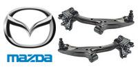 Enhance your car with Mazda Control Arm With Ball Joint 