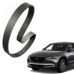 Enhance your car with Mazda CX-5 Belts 