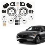 Enhance your car with Mazda CX-5 Brake Calipers & Parts 
