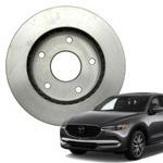 Enhance your car with Mazda CX-5 Brake Rotors 