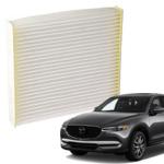 Enhance your car with Mazda CX-5 Cabin Air Filter 