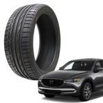 Enhance your car with Mazda CX-5 Tires 