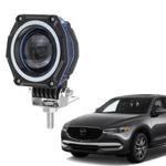 Enhance your car with Mazda CX-5 Driving & Fog Light 