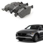 Enhance your car with Mazda CX-5 Front Brake Pad 