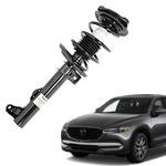 Enhance your car with Mazda CX-5 Front Complete Strut Assembly 