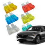 Enhance your car with Mazda CX-5 Fuse 