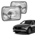 Enhance your car with Mazda CX-5 Low Beam Headlight 