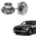 Enhance your car with Mazda CX-5 Rear Hub Assembly 