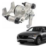 Enhance your car with Mazda CX-5 Rear Left New Caliper 