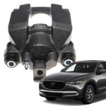 Enhance your car with Mazda CX-5 Rear Right New Caliper 