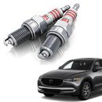 Enhance your car with Mazda CX-5 Spark Plugs 