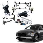 Enhance your car with Mazda CX-5 Suspension Parts 