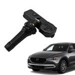 Enhance your car with Mazda CX-5 TPMS Sensors 