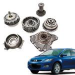 Enhance your car with Mazda CX-7 Automatic Transmission Parts 