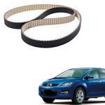 Enhance your car with Mazda CX-7 Belts 