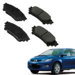 Enhance your car with Mazda CX-7 Brake Pad 