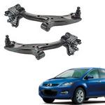 Enhance your car with Mazda CX-7 Control Arm With Ball Joint 