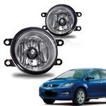 Enhance your car with Mazda CX-7 Fog Light Assembly 
