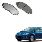 Enhance your car with Mazda CX-7 Front Brake Pad 