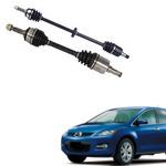 Enhance your car with Mazda CX-7 Axle Shaft & Parts 