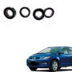 Enhance your car with Mazda CX-7 Front Wheel Bearings 