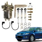 Enhance your car with Mazda CX-7 Fuel Pump & Parts 