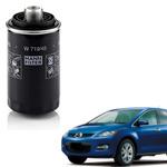 Enhance your car with Mazda CX-7 Oil Filter 