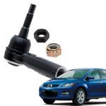 Enhance your car with Mazda CX-7 Outer Tie Rod End 