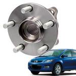 Enhance your car with Mazda CX-7 Rear Hub Assembly 