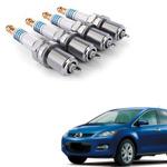 Enhance your car with Mazda CX-7 Spark Plugs 