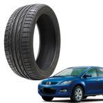 Enhance your car with Mazda CX-7 Tires 