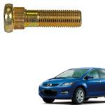 Enhance your car with Mazda CX-7 Wheel Lug Nut 