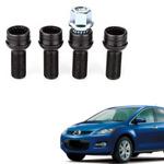 Enhance your car with Mazda CX-7 Wheel Lug Nuts & Bolts 